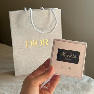 Dior Miss Dior Essence 50ml